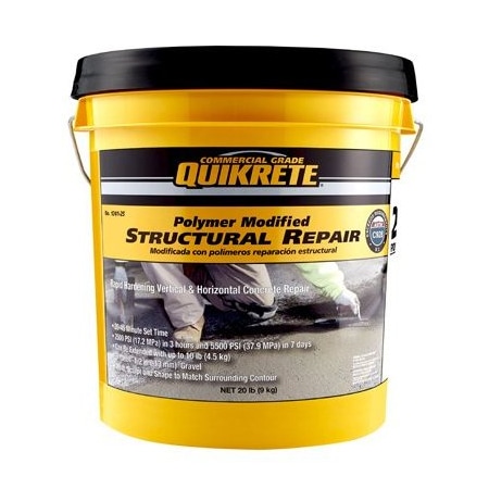 Quikrete 20LB Structural Repair 1241-25